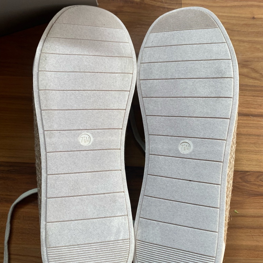 Crown Vintage Snakeskin Athlesiure 7.5 - Picture 4 of 6